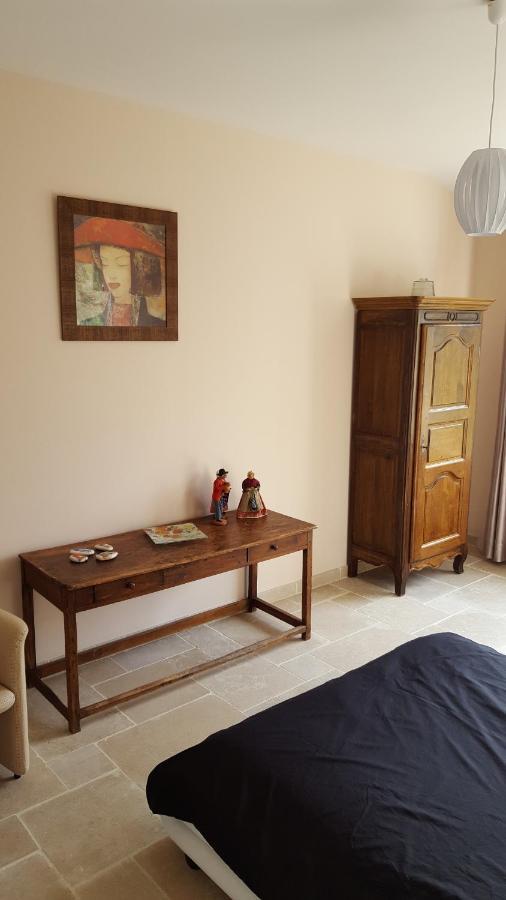 La Garriniere Bed and Breakfast Saint-Raphaël Eksteriør billede